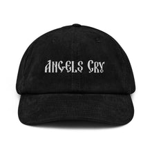 Load image into Gallery viewer, As Above So Below Corduroy Hat