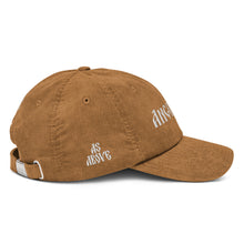 Load image into Gallery viewer, As Above So Below Corduroy Hat