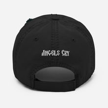 Load image into Gallery viewer, AC Logo Distressed Hat
