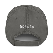 Load image into Gallery viewer, AC Logo Distressed Hat