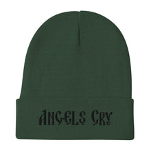 Load image into Gallery viewer, AC Logo Embroidered Beanie