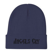 Load image into Gallery viewer, AC Logo Embroidered Beanie