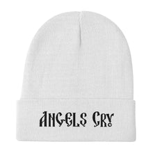Load image into Gallery viewer, AC Logo Embroidered Beanie