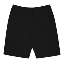 Load image into Gallery viewer, As Above So Below Inverted Fleece Shorts