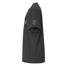 Load image into Gallery viewer, Embroidered Oversized Logo Tee