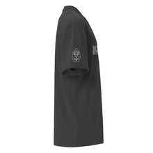 Load image into Gallery viewer, Embroidered Oversized Logo Tee