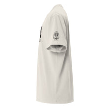 Load image into Gallery viewer, Oversized “I Trust No Treason” Tee