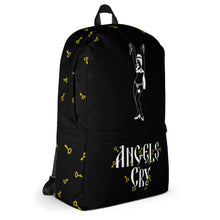 Load image into Gallery viewer, The Keys Backpack