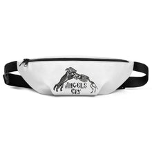 Load image into Gallery viewer, Dog Eat Dog World Fanny Pack