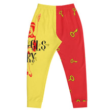 Load image into Gallery viewer, The Keys 2 Tone Joggers