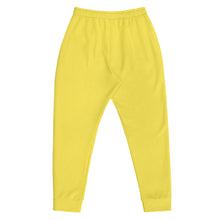 Load image into Gallery viewer, Red Hot Joggers Front Print Yellow