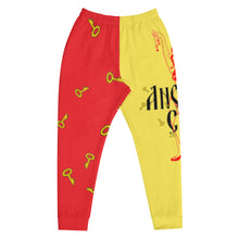 Load image into Gallery viewer, The Keys 2 Tone Joggers