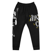 Load image into Gallery viewer, The Keys Joggers Variant Inverted