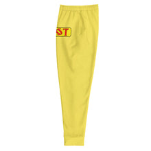 Load image into Gallery viewer, Red Hot Joggers Front Print Yellow