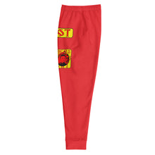 Load image into Gallery viewer, Red Hot Joggers Red