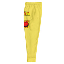 Load image into Gallery viewer, Red Hot Joggers Yellow