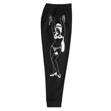 Load image into Gallery viewer, The Keys Joggers Variant Inverted