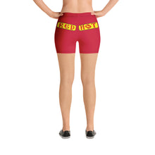Load image into Gallery viewer, Women’s Red Hot Shorts