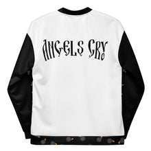 Load image into Gallery viewer, Cherry Bomber Jacket