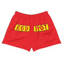 Load image into Gallery viewer, Red Hot Short Shorts