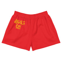 Load image into Gallery viewer, Red Hot Short Shorts
