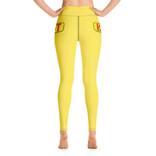 Load image into Gallery viewer, Red Hot Leggings