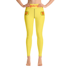 Load image into Gallery viewer, Red Hot Leggings