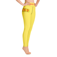 Load image into Gallery viewer, Red Hot Leggings