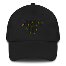 Load image into Gallery viewer, Angels Cry Key Logo Dad Cap
