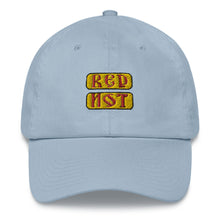 Load image into Gallery viewer, Red Hot Dad Cap