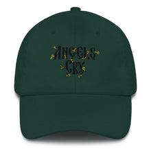 Load image into Gallery viewer, Angels Cry Key Logo Dad Cap