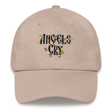 Load image into Gallery viewer, Angels Cry Key Logo Dad Cap