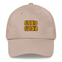 Load image into Gallery viewer, Red Hot Dad Cap