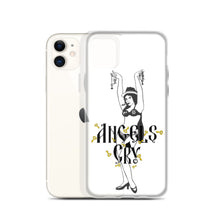 Load image into Gallery viewer, The Keys iPhone Case