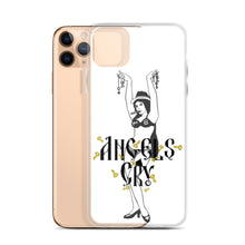 Load image into Gallery viewer, The Keys iPhone Case