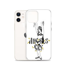 Load image into Gallery viewer, The Keys iPhone Case