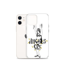 Load image into Gallery viewer, The Keys iPhone Case