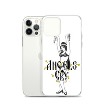 Load image into Gallery viewer, The Keys iPhone Case