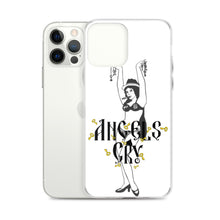 Load image into Gallery viewer, The Keys iPhone Case