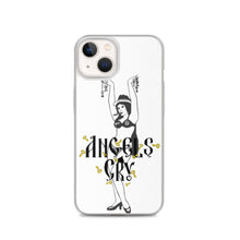 Load image into Gallery viewer, The Keys iPhone Case