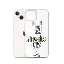 Load image into Gallery viewer, The Keys iPhone Case