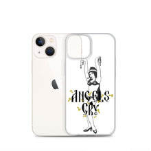 Load image into Gallery viewer, The Keys iPhone Case