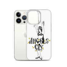 Load image into Gallery viewer, The Keys iPhone Case