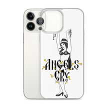 Load image into Gallery viewer, The Keys iPhone Case