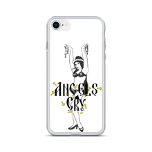 Load image into Gallery viewer, The Keys iPhone Case