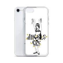 Load image into Gallery viewer, The Keys iPhone Case