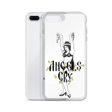 Load image into Gallery viewer, The Keys iPhone Case