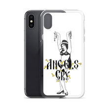 Load image into Gallery viewer, The Keys iPhone Case