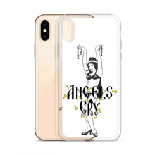 Load image into Gallery viewer, The Keys iPhone Case