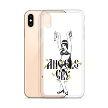 Load image into Gallery viewer, The Keys iPhone Case